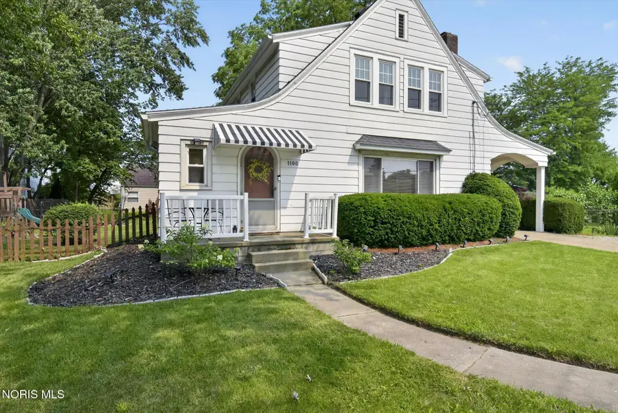 1100 Key Street, Maumee, OH 43537 - #3