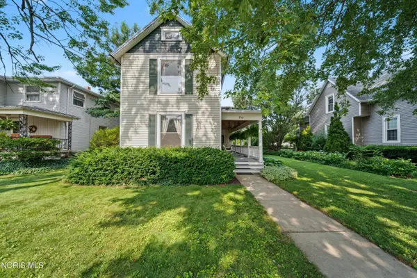 932 S West Street, Findlay, OH 45840