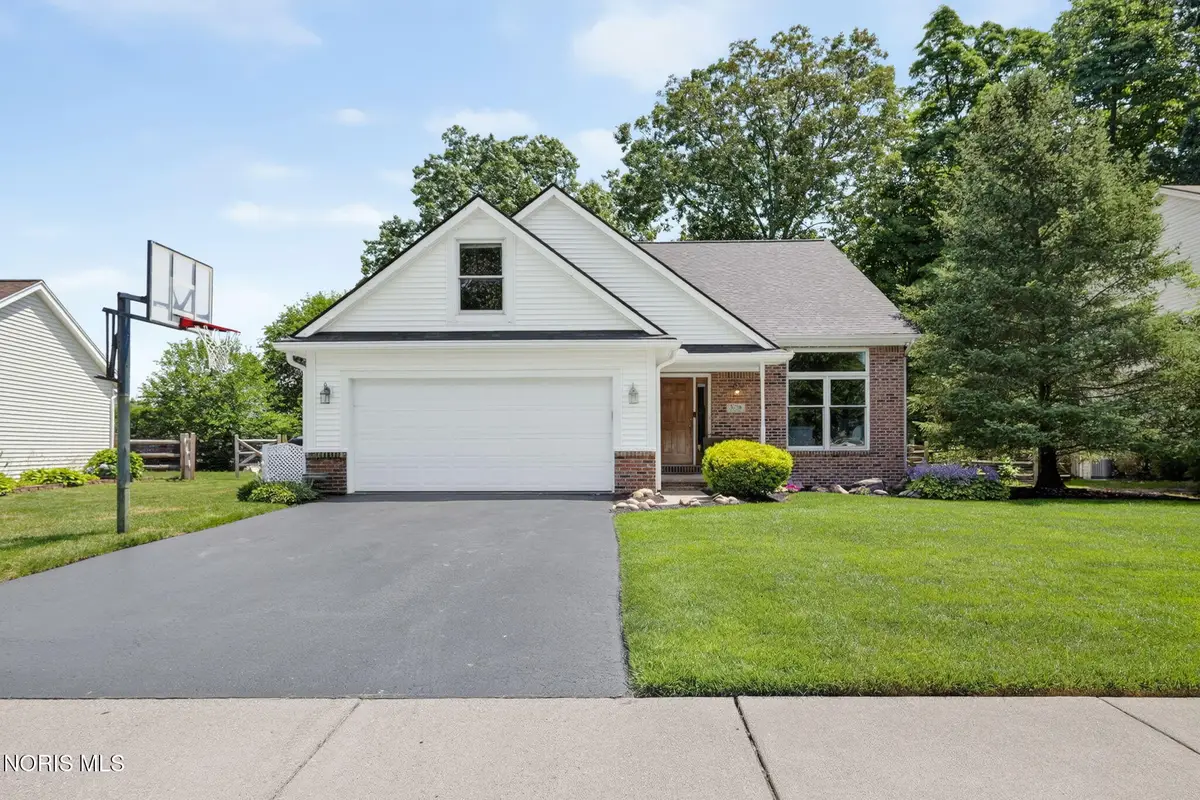 3716 Hampstead Drive, Sylvania, OH 43560 - #1