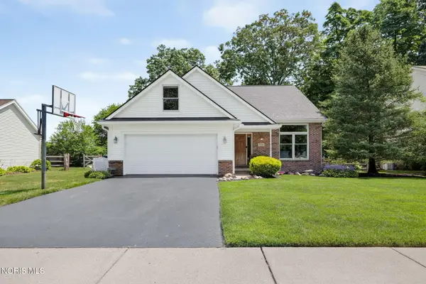 3716 Hampstead Drive, Sylvania, OH 43560