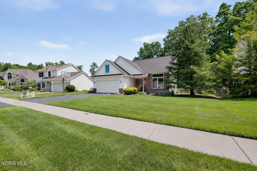 3716 Hampstead Drive, Sylvania, OH 43560 - #2