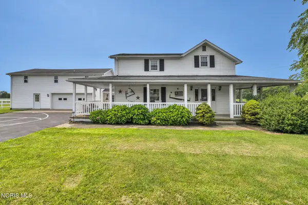 17457 Township Road 23, Carey, OH 43316