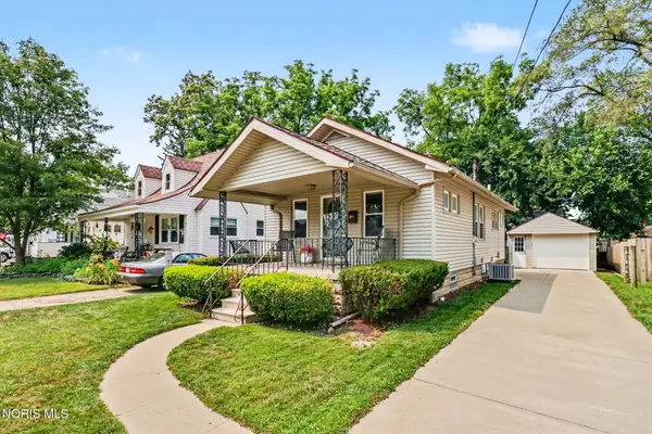 2544 Pershing Drive, Toledo, OH 43613
