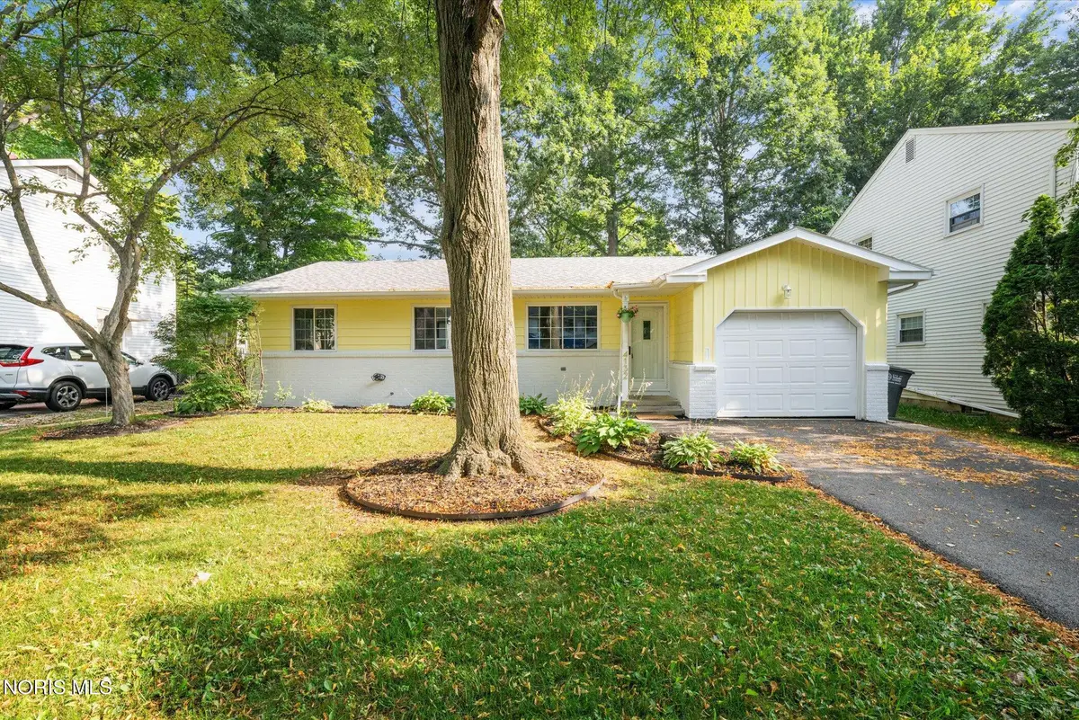 4132 Oakcrest Road, Toledo, OH 43623 - #1