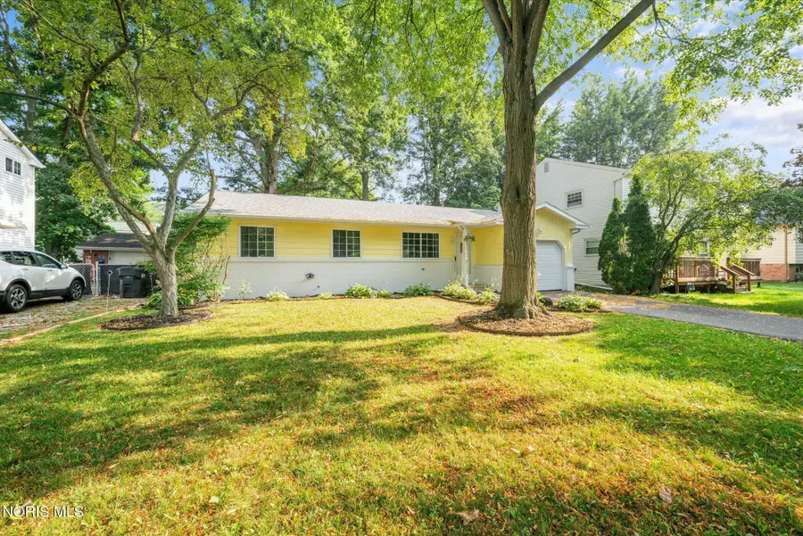4132 Oakcrest Road, Toledo, OH 43623 - #2