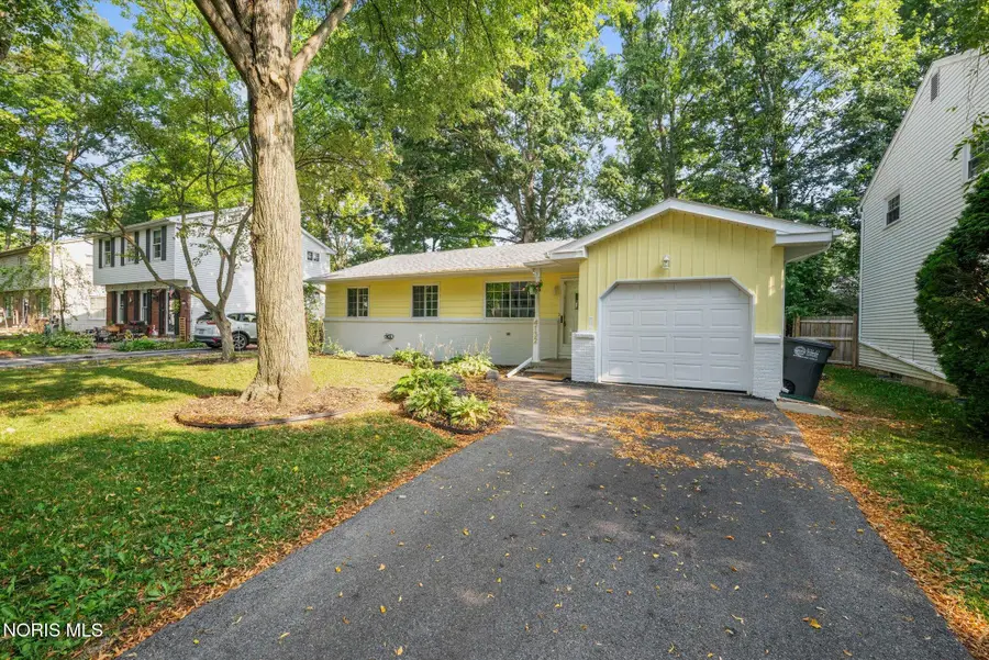 4132 Oakcrest Road, Toledo, OH 43623 - #3