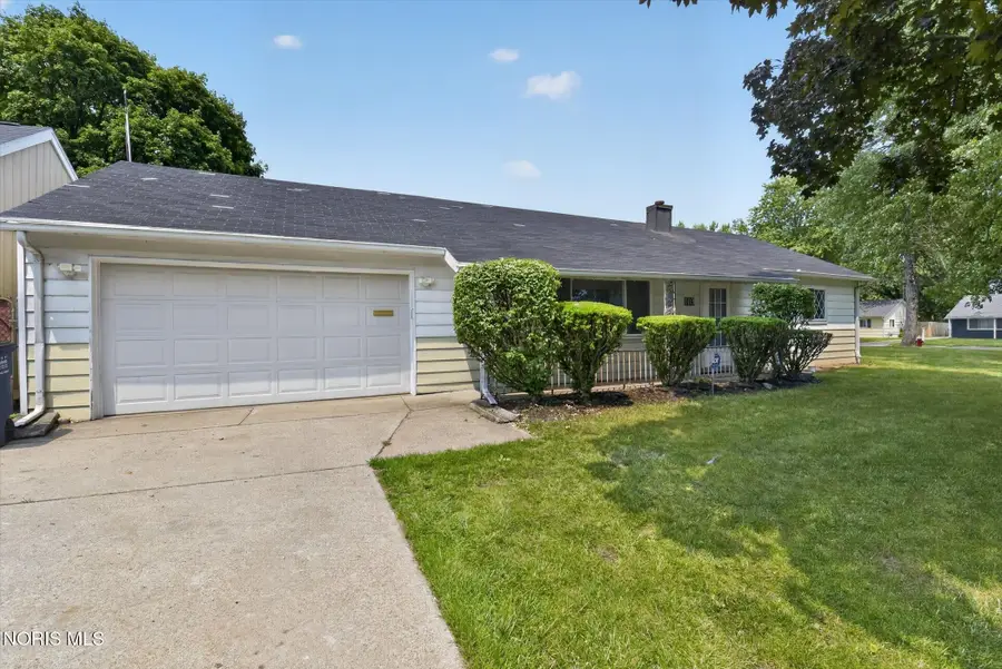 103 Independence Road, Toledo, OH 43607 - #2