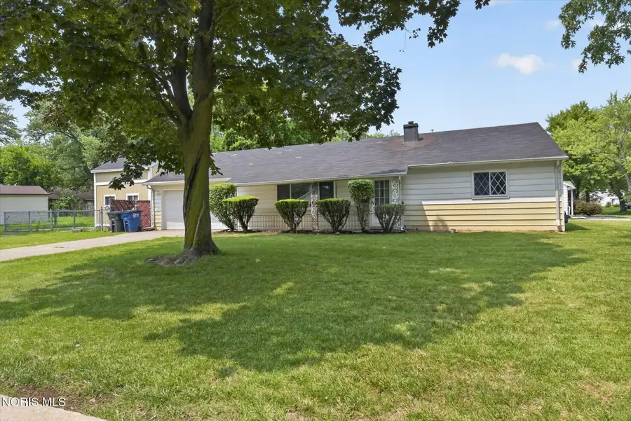 103 Independence Road, Toledo, OH 43607 - #3