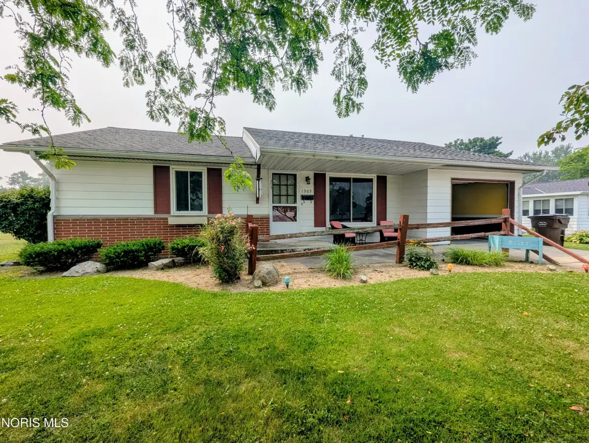 1309 S Platt Street, Montpelier, OH 43543 - #1