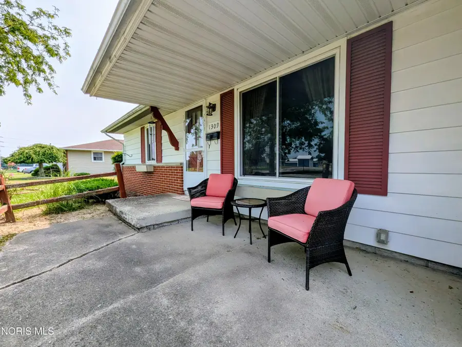1309 S Platt Street, Montpelier, OH 43543 - #2