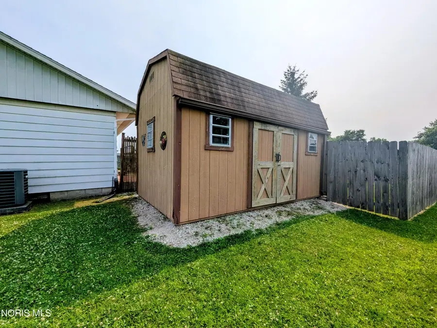1309 S Platt Street, Montpelier, OH 43543 - #3