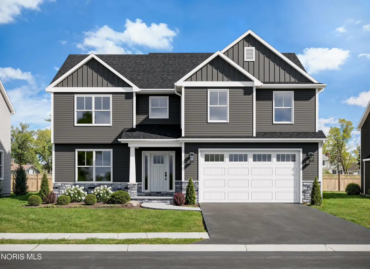 501 Boody Court, Perrysburg, OH 43551 - #1