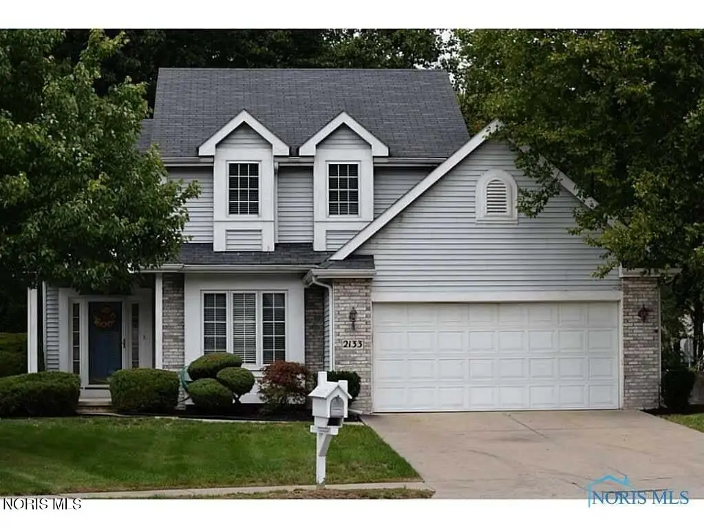 2133 Woodmere Court, Toledo, OH 43615 - #1