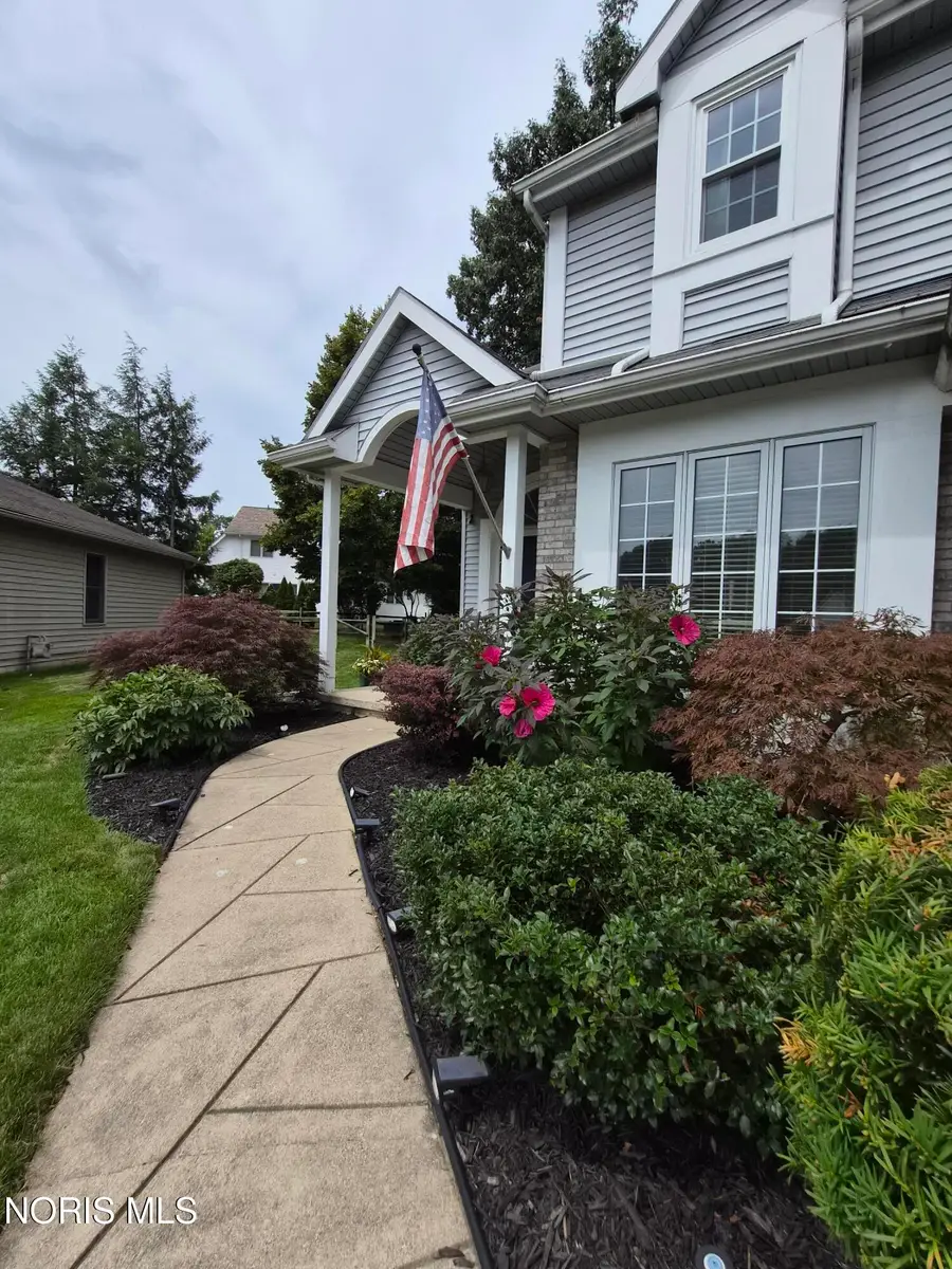 2133 Woodmere Court, Toledo, OH 43615 - #2