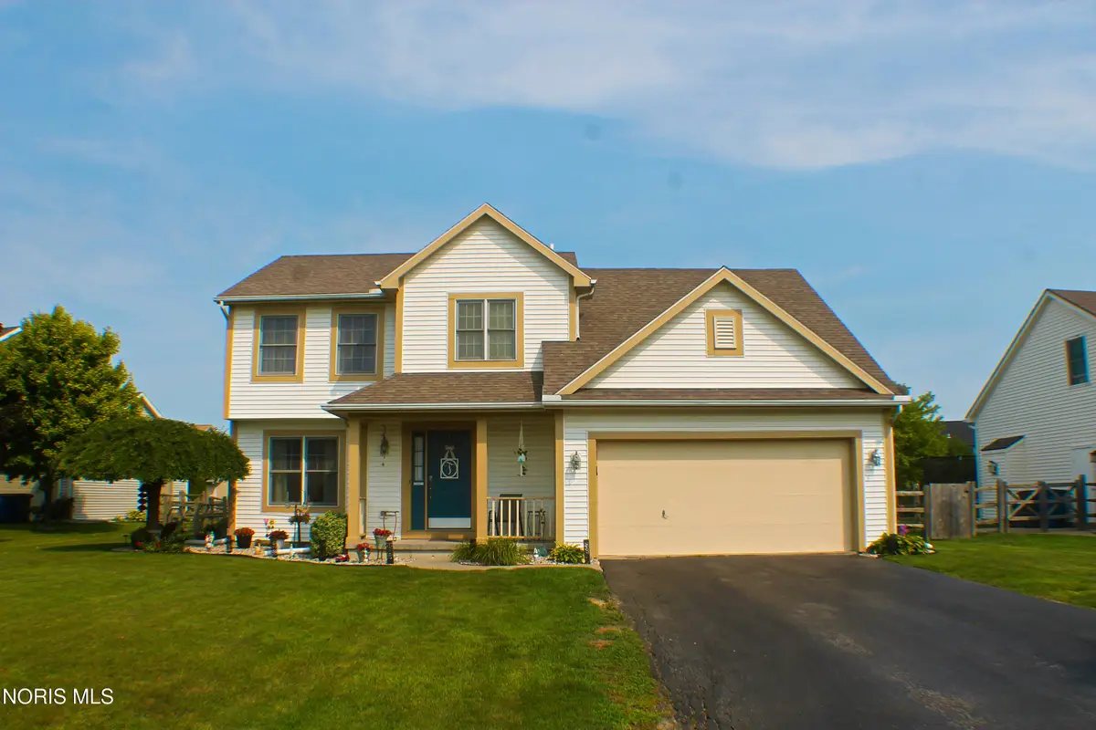 437 Wolf Creek Court, Perrysburg, OH 43551 - #1