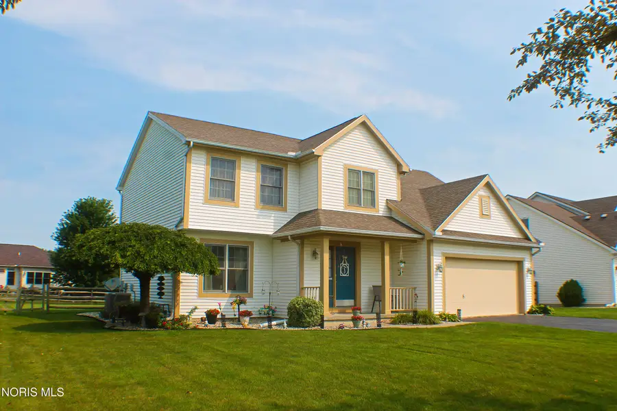 437 Wolf Creek Court, Perrysburg, OH 43551 - #2