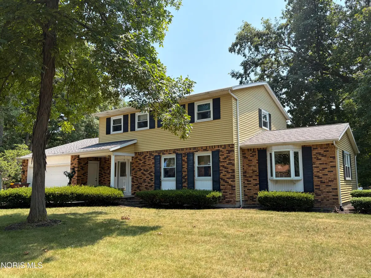 1904 Tanglewood Drive, Defiance, OH 43512 - #1
