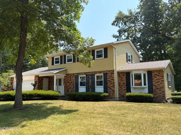 1904 Tanglewood Drive, Defiance, OH 43512
