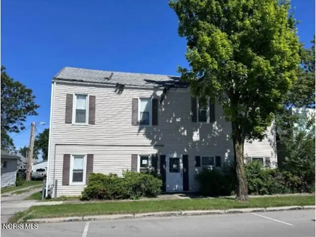 112 N Main Street, Bloomdale, OH 44817 - #1