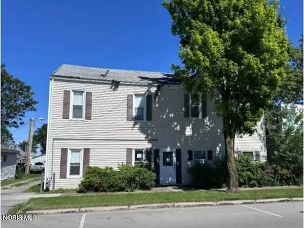 112 N Main Street, Bloomdale, OH 44817