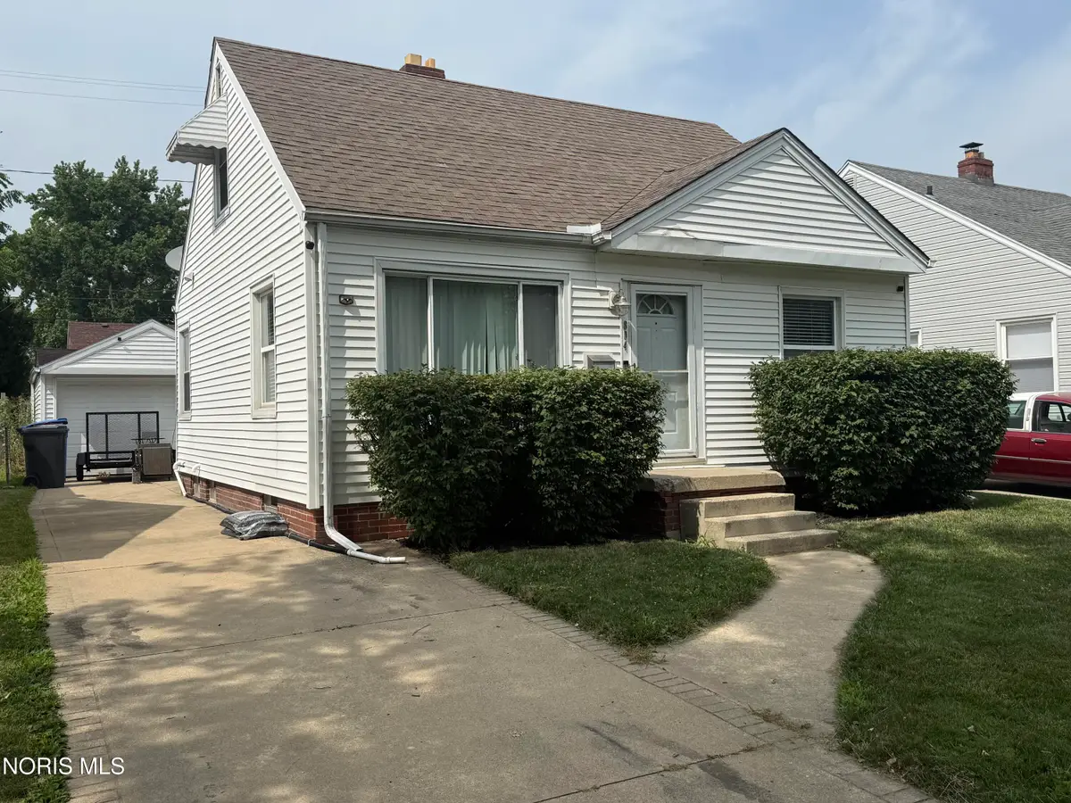 804 Southover Road, Toledo, OH 43612 - #1