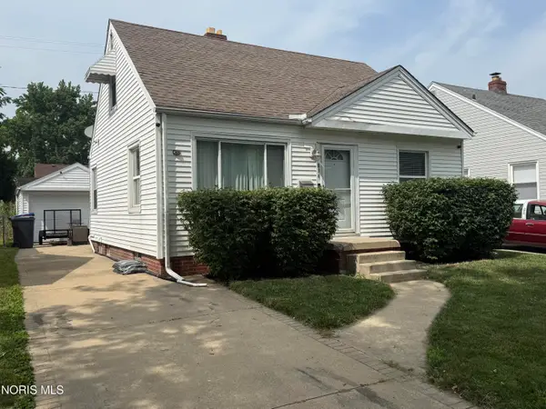804 Southover Road, Toledo, OH 43612