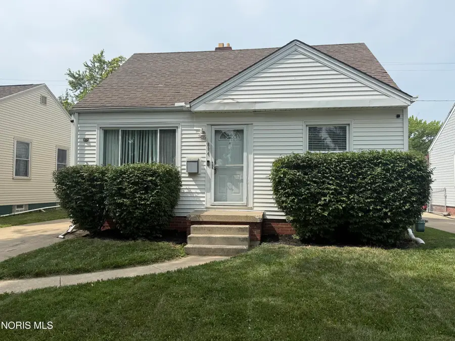804 Southover Road, Toledo, OH 43612 - #2