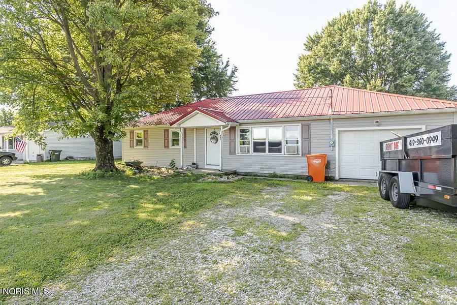 880 Main Street, Jerry City, OH 43437 - #2