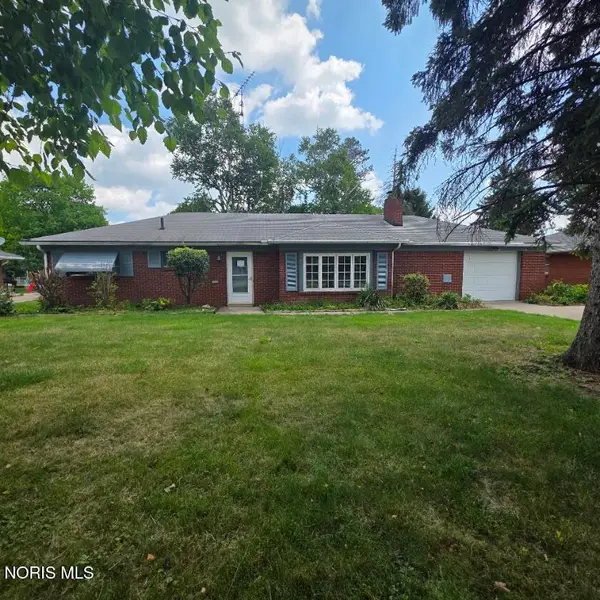 3149 Radford Drive, Toledo, OH 43614