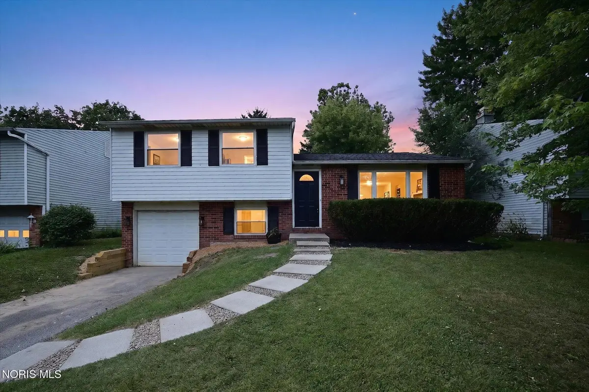 386 San Jose Drive, Toledo, OH 43615 - #1