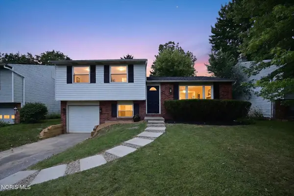 386 San Jose Drive, Toledo, OH 43615