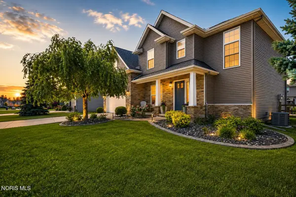 5539 Clear Crk Court, Sylvania, OH 43560