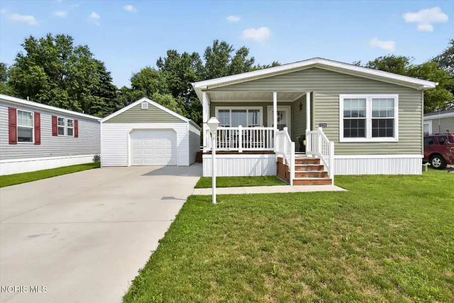 14900 County Road H #124, Wauseon, OH 43567 - #3