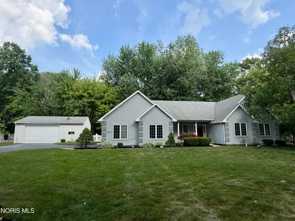 2312 Ronaldo Road, Toledo, OH 43615