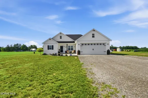 19898 Rd 30, Grover Hill, OH 45849