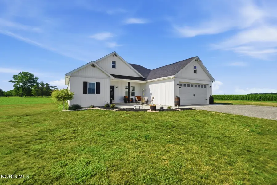 19898 Rd 30, Grover Hill, OH 45849 - #2