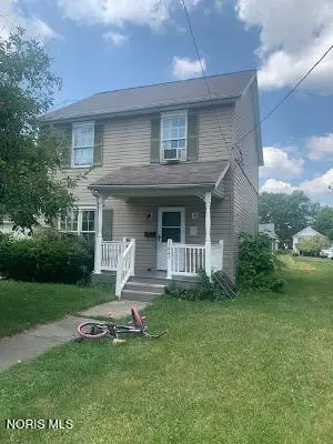 3223 Glenwood Avenue, Toledo, OH 43610 - #1