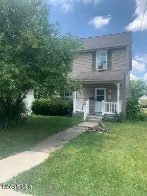 3223 Glenwood Avenue, Toledo, OH 43610 - #3