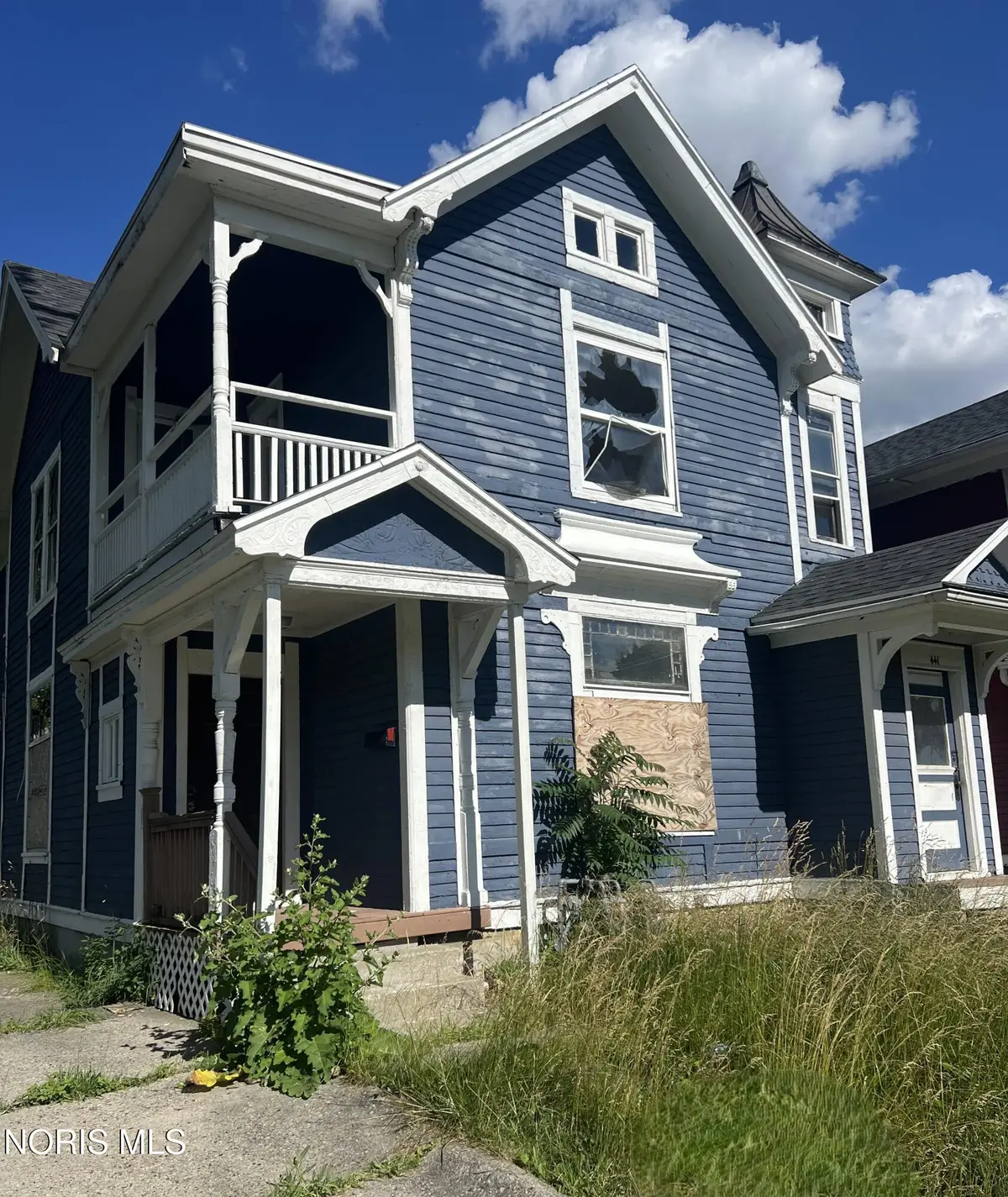 439 Saint Louis Street, Toledo, OH 43605 - #1
