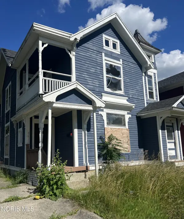 439 Saint Louis Street, Toledo, OH 43605