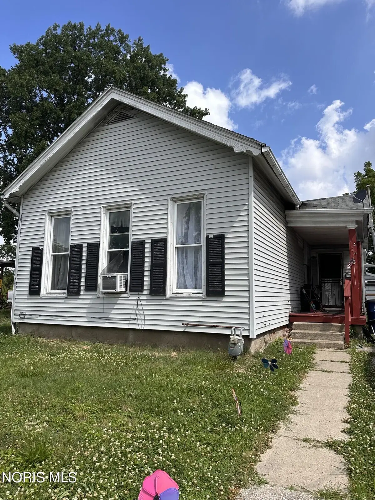 1624 Indiana Avenue, Toledo, OH 43607 - #1