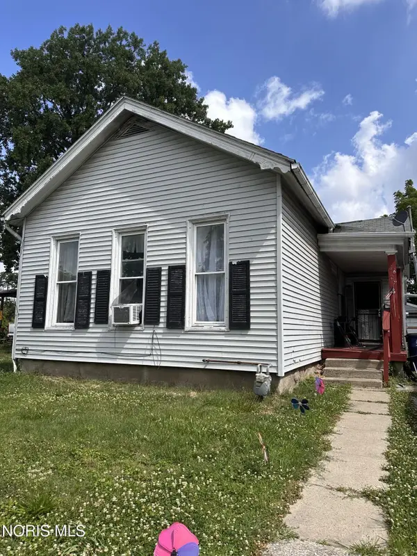 1624 Indiana Avenue, Toledo, OH 43607
