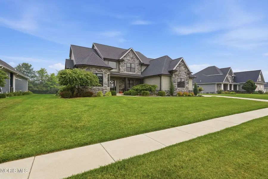 15590 John F. Mccarthy Way, Perrysburg, OH 43551 - #2