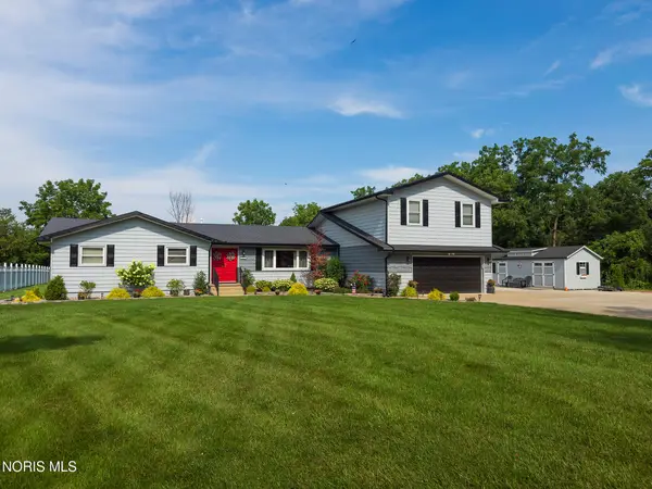 25283 Thompson Road, Perrysburg, OH 43551