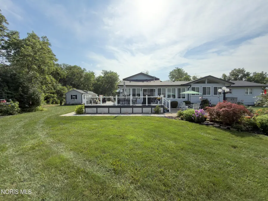 25283 Thompson Road, Perrysburg, OH 43551 - #3