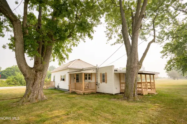 107 N 3rd Street, Oakwood, OH 45873