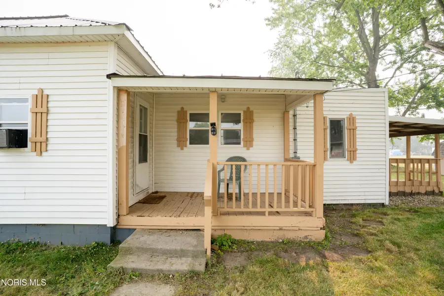 107 N 3rd Street, Oakwood, OH 45873 - #3