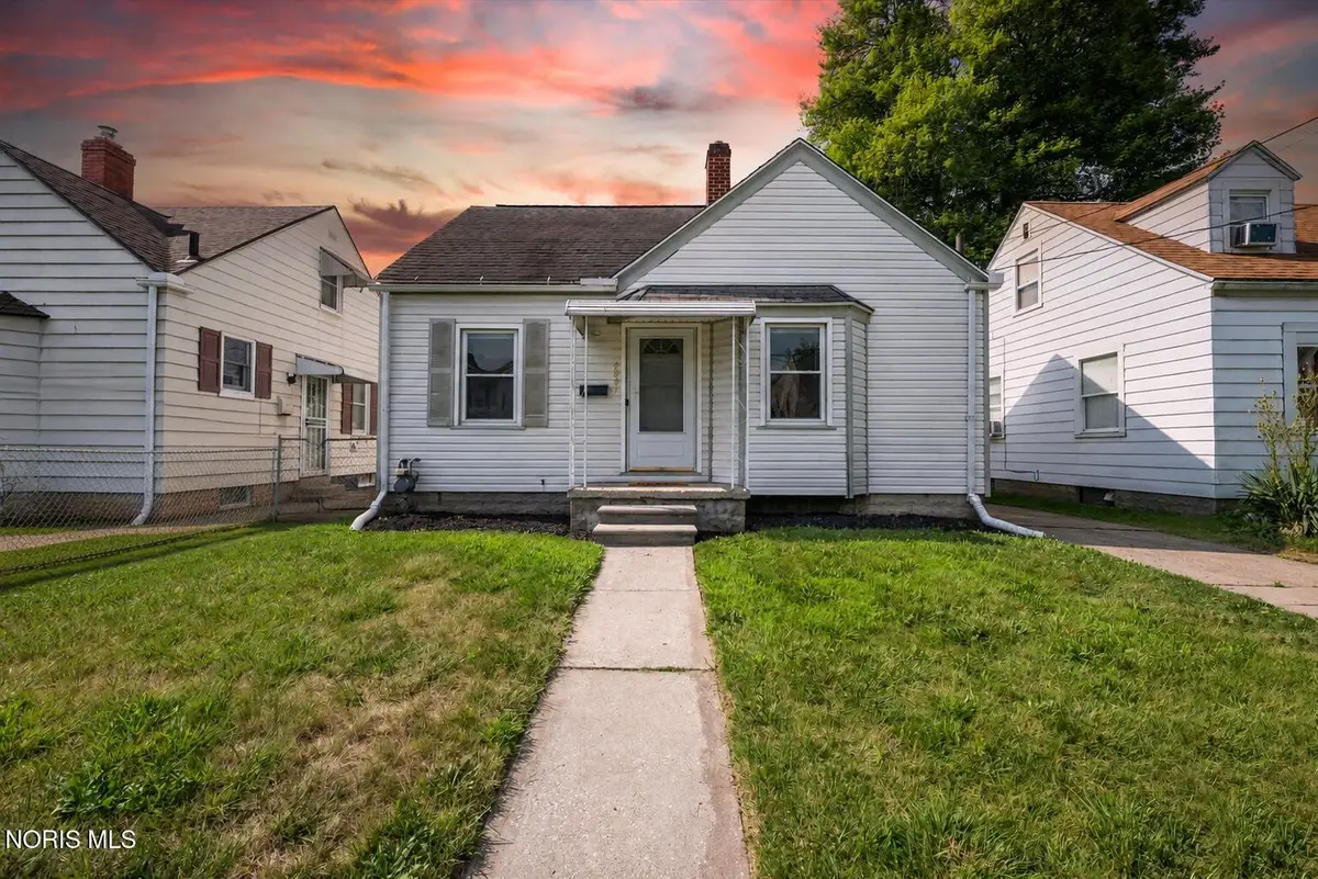 2055 Balkan Place, Toledo, OH 43613 - #1