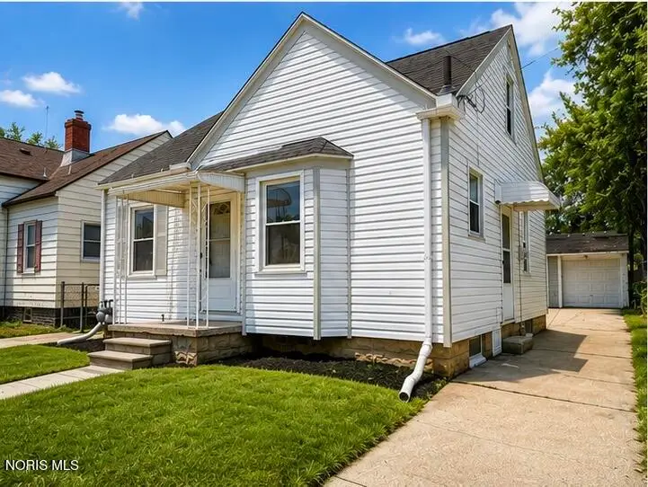 2055 Balkan Place, Toledo, OH 43613 - #2