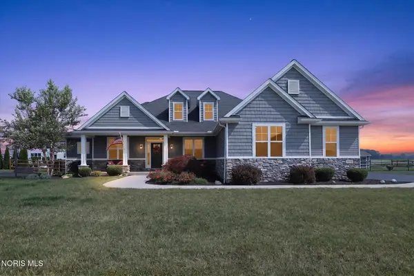8462 Valley Gate, Waterville, OH 43566